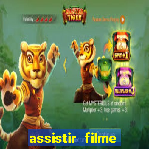 assistir filme demon slayer 2024